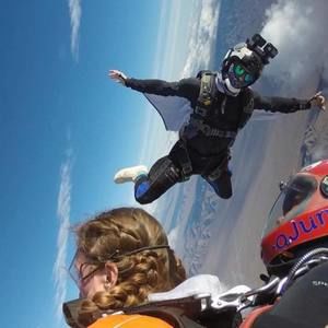 Meet your Posher, Harrison